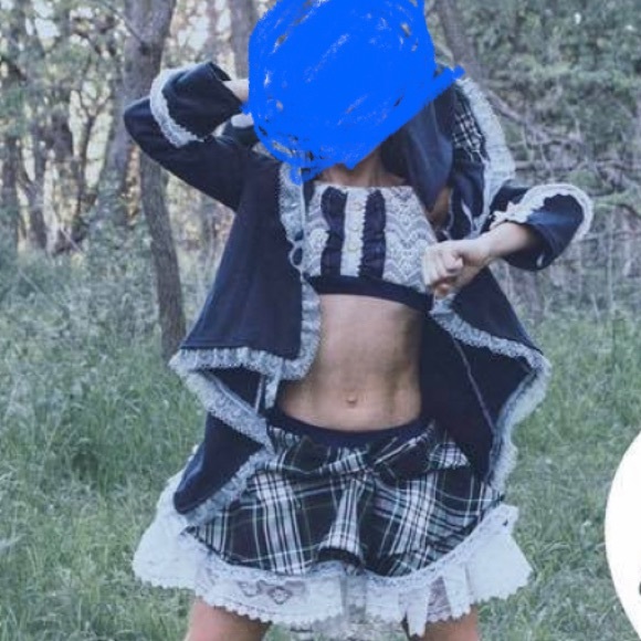 Late Rabbit costume - Picture 3 of 6